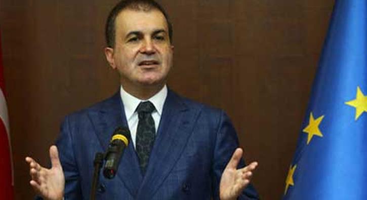AB Bakan elik: AKPM'nin karar tarihi bir hatadr
