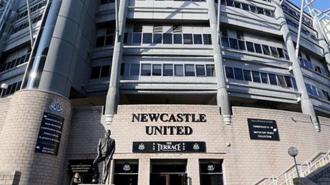 ngiliz maliyesi Newcastle ve West Ham'a vergi baskn yapt