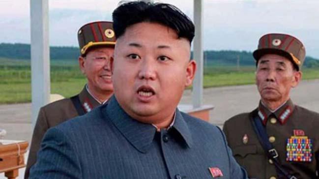Kuzey Kore, ABD ve BM'yi sava kkrtclyla sulad