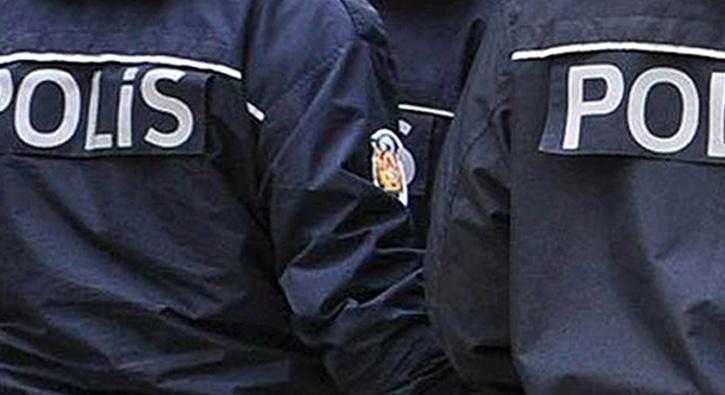 Adana Emniyetinde 270 polis aa alnd