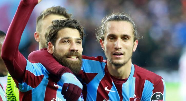 Olcay ahan: Trabzonspor yeniden tarih yazmaya balayacak