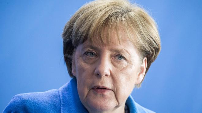 Merkel'den Trkiye aklamas: Dikkate almalyz