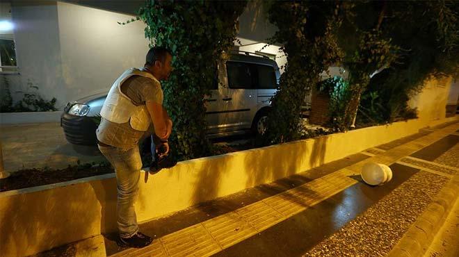 Marmaris'teki otelin gvenlik grevlisi 15 Temmuz gecesini anlatt