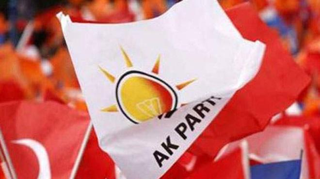 AK Parti'de olaanst kongre 21 Mays'ta olacak