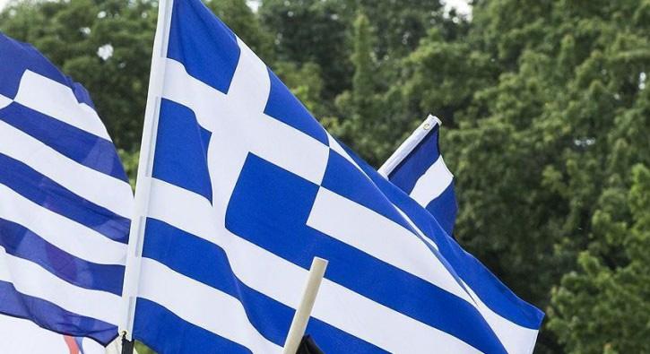 Yunan Bakan'dan fla Trkiye aklamas