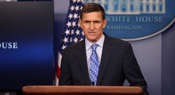 Trump'n eski danman Flynn hakknda soruturma balatld