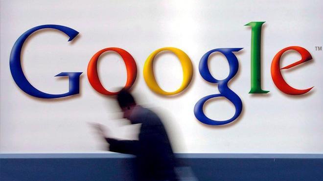 Alphabet ile Google'n net kar ve gelirleri artt
