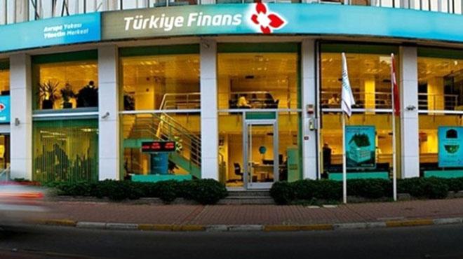 Trkiye Finans Katlm Bankas'nn ad deiiyor