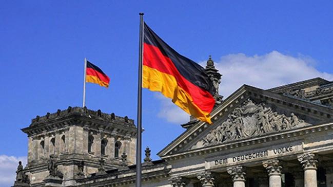 Almanya: dam referandumuna izin vermeyiz