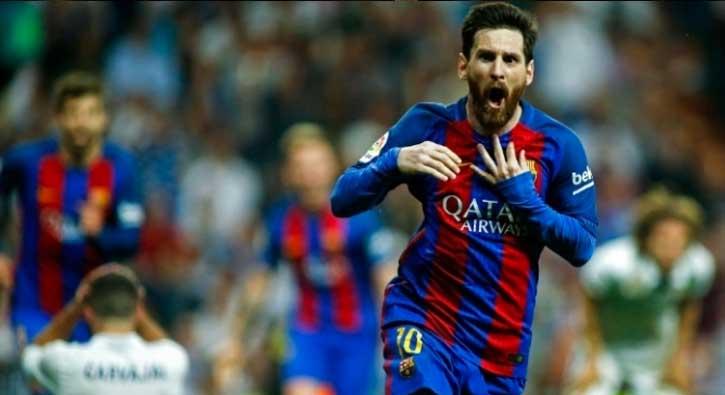 La Liga Bakan Javier Tebas: Messi dnyann en iyi oyuncusu