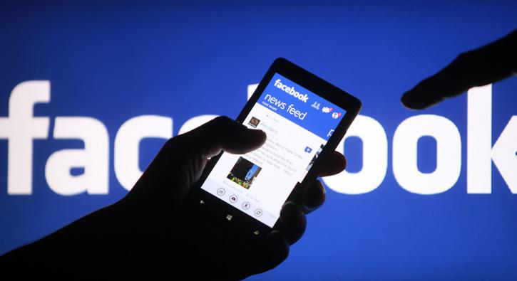 Facebook'tan dezenformasyon itiraf