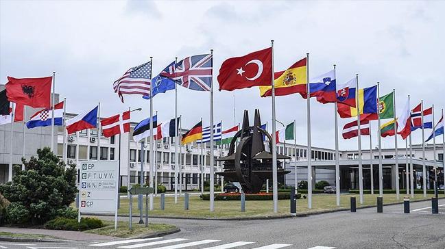Karada Meclisi NATO yeliini onaylad