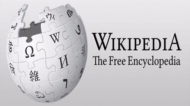  Wikipediaya eriime kapand