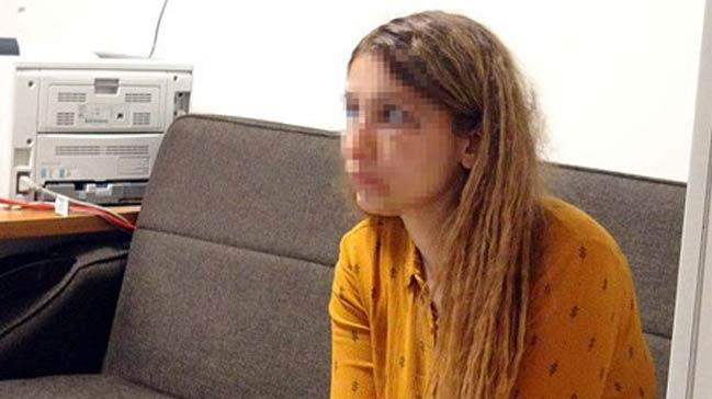Mardin'de kadn polis memurunun darbedildii iddias
