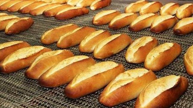 Palandken: Gnde 6 milyon ekmek israf ediliyor