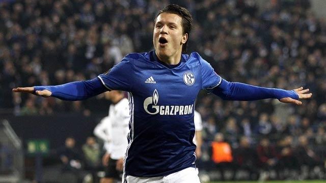 Fenerbahe Konoplyanka transferini bu ay bitirecek