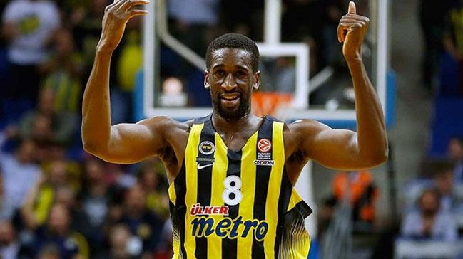 Ekpe Udoh: Obradovicin gveni bana g verdi