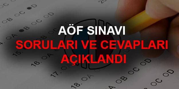 AF ikinci dnem vize sorular ve cevaplar akland 