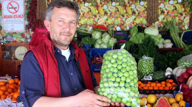 Papaz eriinin kilosu 20 liradan satlyor