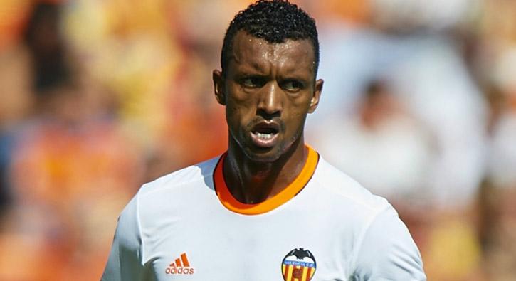 Luis Nani, sezon sonunda Valencia'dan ayrlmak istiyor