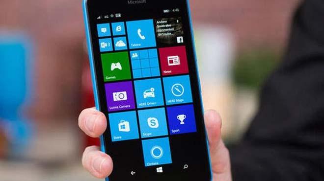 Microsoft, Windows Phone retimini durduruyor!