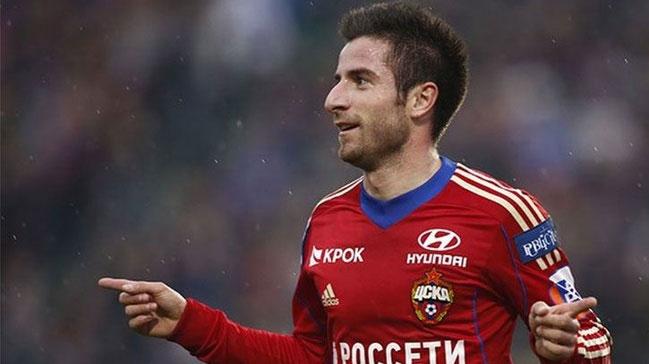 Usta ve Yanal, Zoran Tosic'i izledi