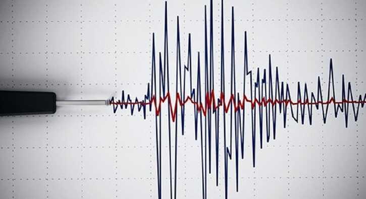 Van'da son 24 saat iinde 12 deprem