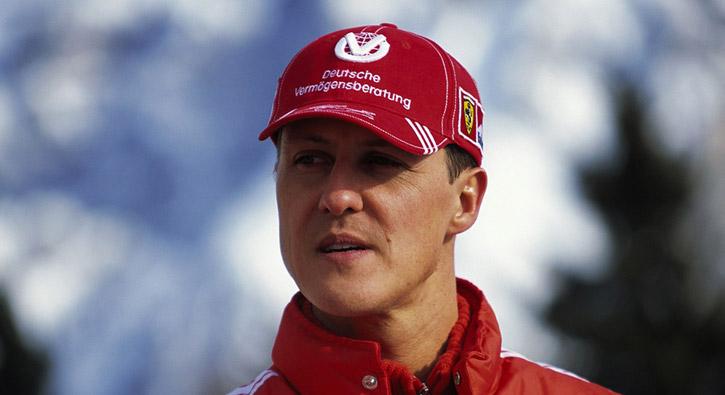Michael Schumacher iyilese bile yaamnn geri kalann tekerlekli sandalyede geirecek