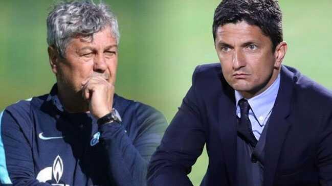 Mircea Lucescu'nun olu Razvan gelecek sezon Trkiye'de alacaklarn aklad