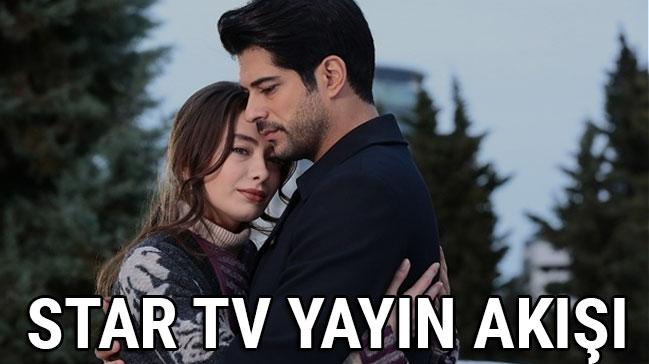 3 Mays aramba STAR TV yayn ak, STAR TV'de bugn neler var" 