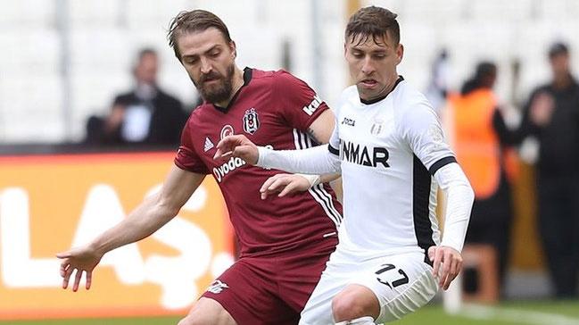 Batur Altparmak: Caner Erkin'in kalmas Beikta ve Inter'e bal