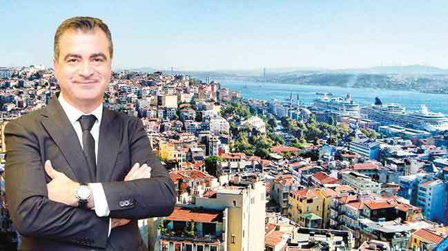 Ev alacaklara mjde: slami mortgage geliyor