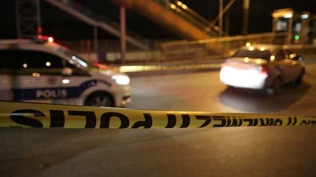 Adana'da bir dairede 6 ceset bulundu