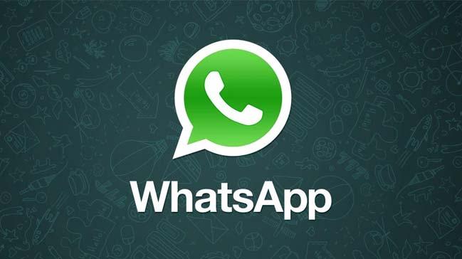 Son dakika: WhatsApp'a eriim sorunu