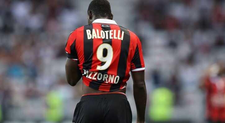 Dursun zbek: Balotelli yeni Drogba olacak