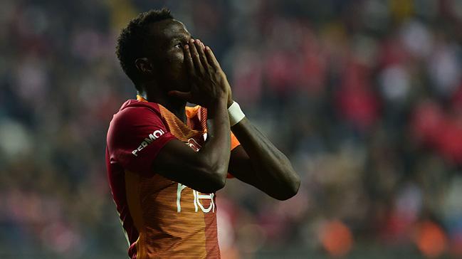 Bruma'nn menajeri Fenerbahe'yle grt