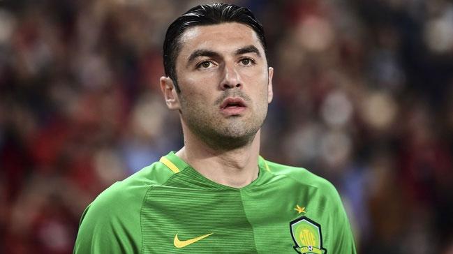 Burak Ylmaz: artlar oluursa Beikta'ta oynarm