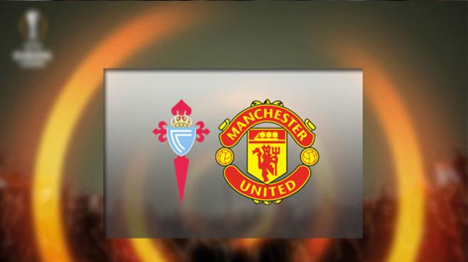 Celta Vigo-Manchester United ma hangi kanalda, saat kata"