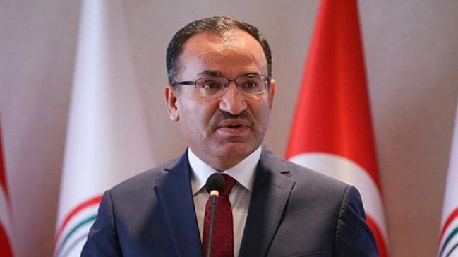 Bozda: YSK'y sulamak CHP'nin baarszln rtmez