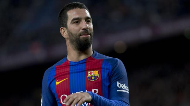 Ahmet Bulut: Arda Turan Barcelona'da kalacak