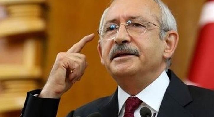 CHP ve HDP alt komisyona ye vermeyecek