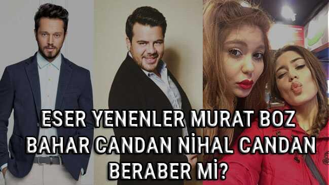 Demet Akal'ndan ok aklama