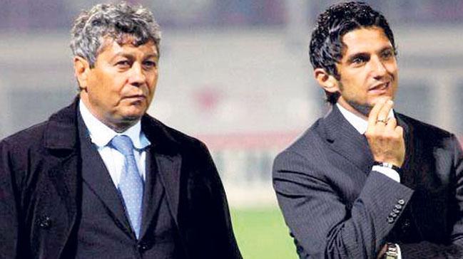 Razvan Lucescu: Geleceimiz 10 gn iinde netleir