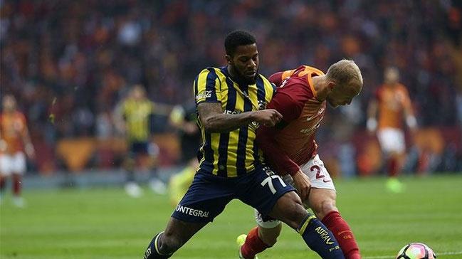 Jeremain Lens gelecek sene Fenerbahe'de kalmak istiyor