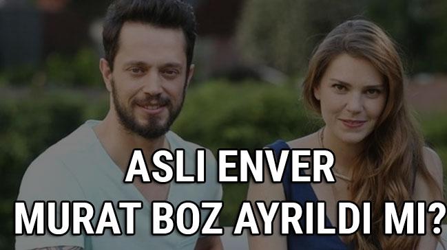 Armaan alayan'dan Murat Boz ve Asl Enver aklamas!