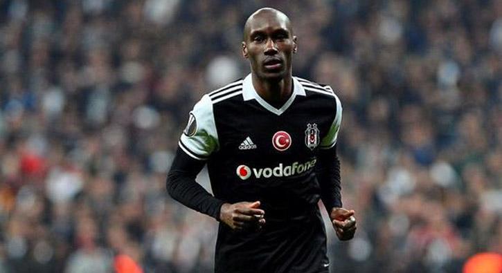 Beikta'ta Atiba Hutchinson, Fenerbahe derbisinde yok