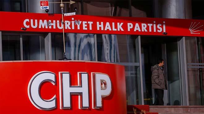 CHP Parti Meclisi olaanst toplanacak