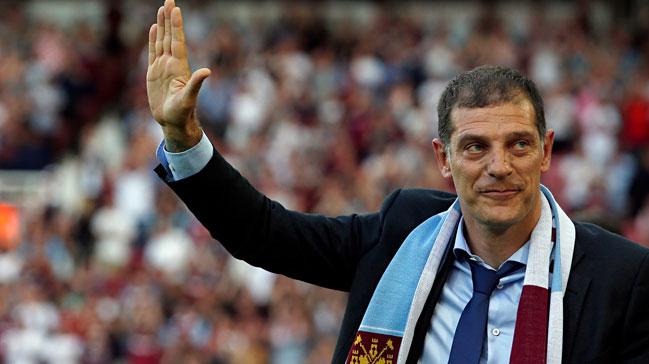 Slaven Bilic bombas! Fenerbahe...