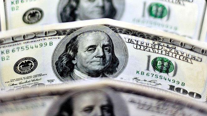 Dolar/TL 3,52 seviyesine kadar geriledi