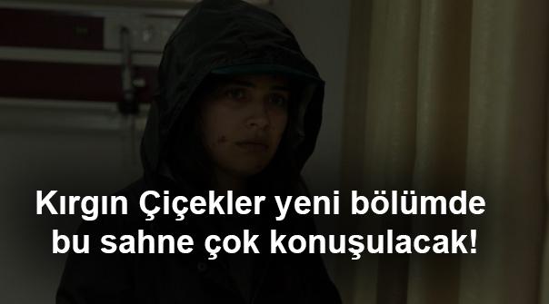 Krgn iekler'de Nazan kaabildi mi"